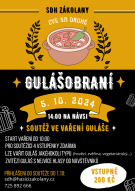 GULÁŠOBRANÍ 1