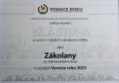 Zákolany uspěly v soutěži Vesnice roku 2025 1
