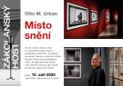 Zákolanský host - Otto M. Urban MÍSTO SNĚNÍ 1