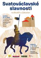 SVATOVÁCLAVSKÉ SLAVNOSTI NA BUDČI 1