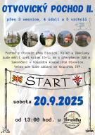 Otvovický pochod II 1