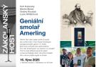 Zákolanský host - GENIÁLNÍ SMOLAŘ AMERLING 1