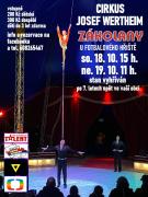 CIRKUS JOSEF WERTTHEIM 1