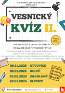 Vesnický kvíz 1